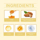 Almond Honey Shampoo – Nourishing Care for Silky, Shiny & Voluminous Hair