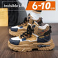 90s chunky platform sneakers thick sole vintage streetwear design
