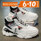 Classic comfort invisible height-increasing sneakers 6-10CM everyday wear
