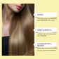Almond Honey Shampoo – Nourishing Care for Silky, Shiny & Voluminous Hair