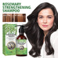 Jaysuing Rosemary Shampoo – Anti-Hair Loss, Oil Control, Volumizing & Smoothing