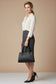 Women Fashion Leather Purses and Handbags Ladies Top Handle Satchel Shoulder Totes Crossbody Bags