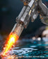 Ice Mouse Electric Water Gun