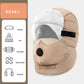 Windproof Fleece Balaclava - Winter Face Mask for Cycling & Outdoor Sports BEYOND INTERNATIONAL TRADE
