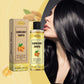 Almond Honey Shampoo – Nourishing Care for Silky, Shiny & Voluminous Hair