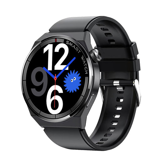 Smartwatch with Bluetooth Calling, Voice Recording & Multi-Sport Modes