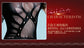 Women's Sexy Lingerie Bodysuit – Mesh Net Open Crotch Suspender Nightwear