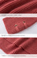 Women's V-Neck Knit Pullover Sweater | Soft Stretch Tunic Knitwear