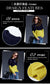 Color Block Long Sleeve Knit Sweater | European & American Style Acrylic Pullover