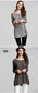 Women's Batwing Sleeve Loose Pullover Sweater | Korean Style Thin Knit Jacket