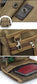 Unisex Canvas Crossbody Satchel Bag | Casual Single Shoulder Outdoor Travel Bag