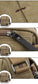 Unisex Canvas Crossbody Satchel Bag | Casual Single Shoulder Outdoor Travel Bag