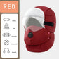 Windproof Fleece Balaclava - Winter Face Mask for Cycling & Outdoor Sports BEYOND INTERNATIONAL TRADE