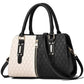Women Fashion Leather Purses and Handbags Ladies Top Handle Satchel Shoulder Totes Crossbody Bags BEYOND INTERNATIONAL TRADE