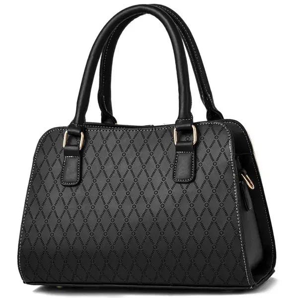 Women Fashion Leather Purses and Handbags Ladies Top Handle Satchel Shoulder Totes Crossbody Bags BEYOND INTERNATIONAL TRADE