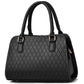 Women Fashion Leather Purses and Handbags Ladies Top Handle Satchel Shoulder Totes Crossbody Bags BEYOND INTERNATIONAL TRADE