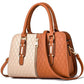 Women Fashion Leather Purses and Handbags Ladies Top Handle Satchel Shoulder Totes Crossbody Bags BEYOND INTERNATIONAL TRADE