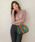 Women's Leather Handbag - Shoulder Crossbody Bag-Fashion Purse BEYOND INTERNATIONAL TRADE