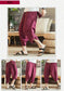 Linen Harem Pants Men - Loose Summer Trousers | Vintage Style Casual Wear BEYOND INTERNATIONAL TRADE
