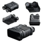 Rechargeable Night Vision Binoculars 850nm Infrared HD 5X Zoom | Hunting Camping BEYOND INTERNATIONAL TRADE