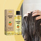 Almond Honey Shampoo – Nourishing Care for Silky, Shiny & Voluminous Hair