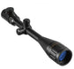 6-24X50AOE Tactical Rifle Scope - HD Optical Shockproof Scope with Red/Green Illuminated Reticle