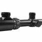 6-24X50AOE Tactical Rifle Scope - HD Optical Shockproof Scope with Red/Green Illuminated Reticle