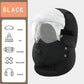 Windproof Fleece Balaclava - Winter Face Mask for Cycling & Outdoor Sports BEYOND INTERNATIONAL TRADE