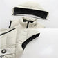 Unisex Puffer Vest - Sleeveless Thicken Down Jacket | Warm Winter Vest BEYOND INTERNATIONAL TRADE