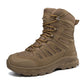 Men's Mid-Top Outdoor Hiking Boots | Anti-Slip Rubber Sole Trekking Shoes EU 39-47