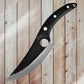 Manganese Steel Ultra-Sharp Kitchen Knife