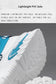 Invisible Height-Increasing Sneakers with BOA Dial System - 6-10CM Lift