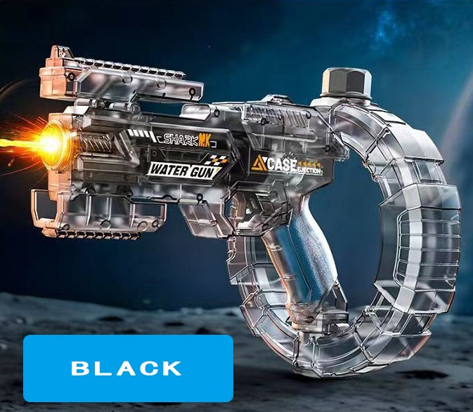 Ice Mouse Electric Water Gun
