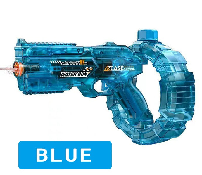 Ice Mouse Electric Water Gun