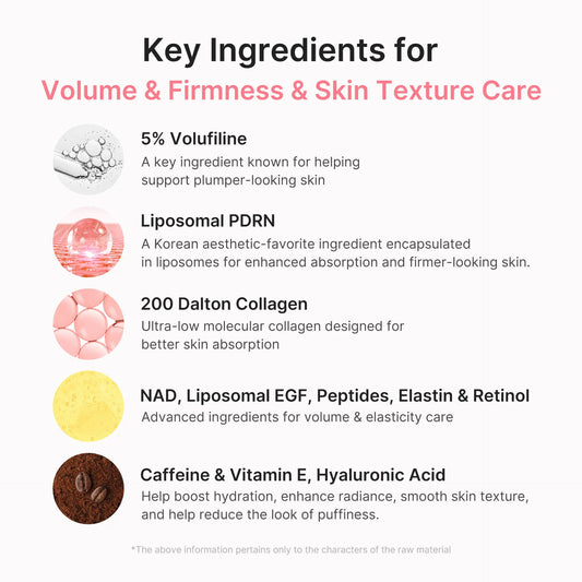 Collagen Moisturizing Cream - Hydrating Face Cream for Daily Skin Care Routine