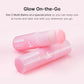 Collagen Moisturizing Cream - Hydrating Face Cream for Daily Skin Care Routine