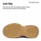 Chunky Platform Elevator Sneakers - Retro Style Height Increasing Shoes 6-10CM BEYOND INTERNATIONAL TRADE