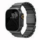Titanium Metal Magnetic Clasp Watch Strap for Apple Watch Ultra 3 | 42/44/45/46/49mm