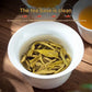 Authentic Yunnan Menghai Ancient Tree Raw Pu-erh Tea 357g