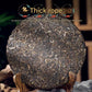 Authentic Yunnan Menghai Ancient Tree Raw Pu-erh Tea 357g