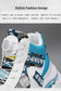Invisible Height-Increasing Sneakers with BOA Dial System - 6-10CM Lift